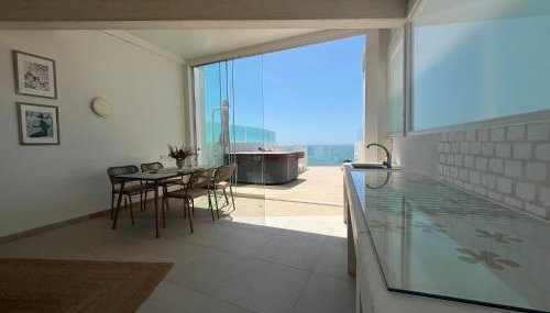 Panoramic Seaview Penthouse The Wave - Photo 2