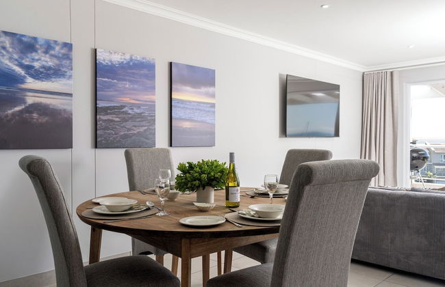 Harbour Club - Photo 5