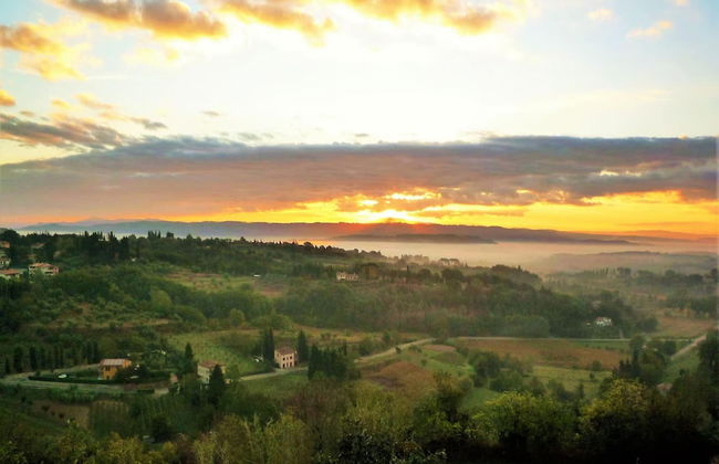 Peaceful Villa Stay in Tuscany - Foto 21