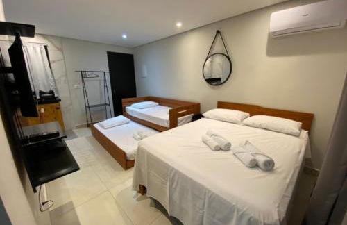 Villa Licuri Boiçucanga - Foto 50