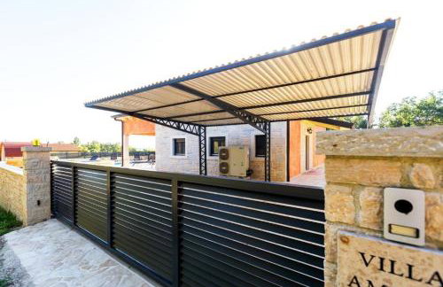 Villa Amelia - Foto 28