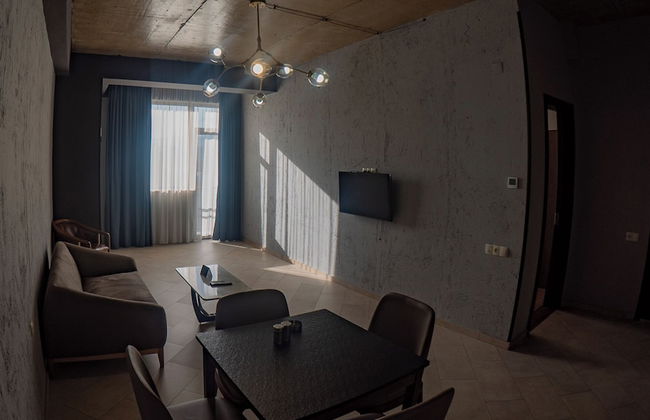 Tm Apart Hotel - Foto 30