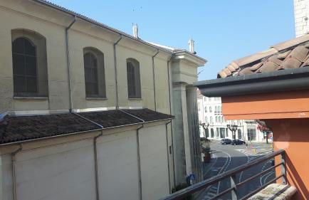 Casa vacanza Piazza Marconi - Foto 22