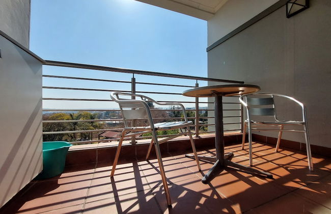 Zwelakho Luxury furnished apartments - Photo 24