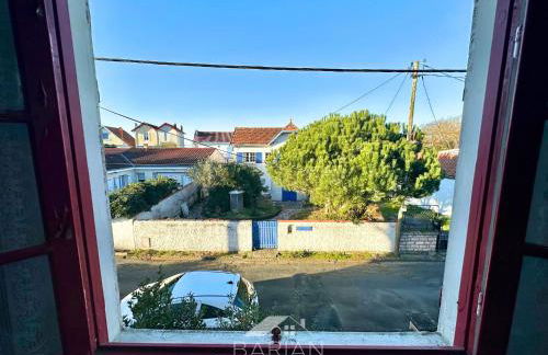 Bord de mer 60 m - Charmante Maison 5 personnes - Foto 24