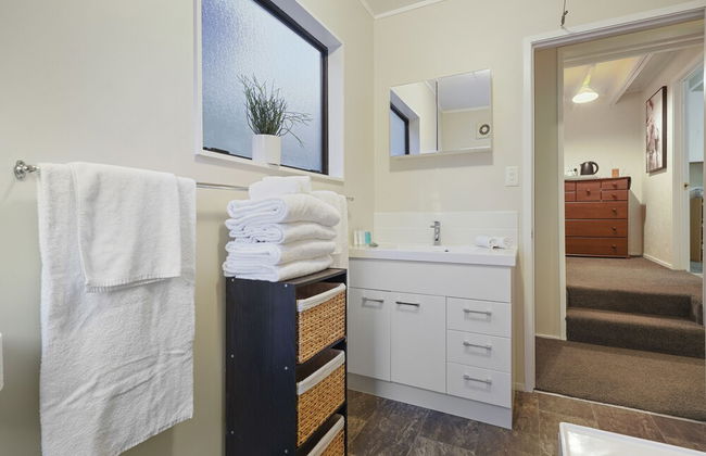 Tranquil Sunset Retreat - Spa - Netflix - Foto 36