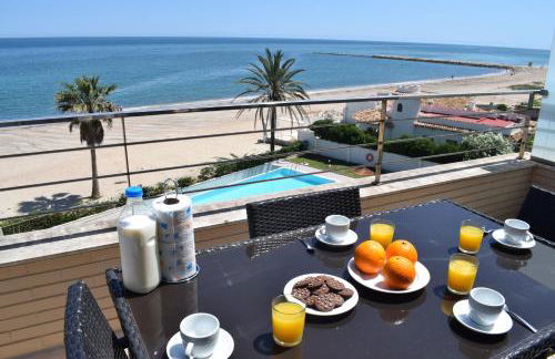 Anacasa Atico Riu Bolulla Marenia AT1102 - Foto 11