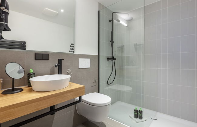 Limehome Bremen Hutfilterstraße - Foto 44