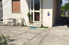 Villetta Scolacium - Foto 6