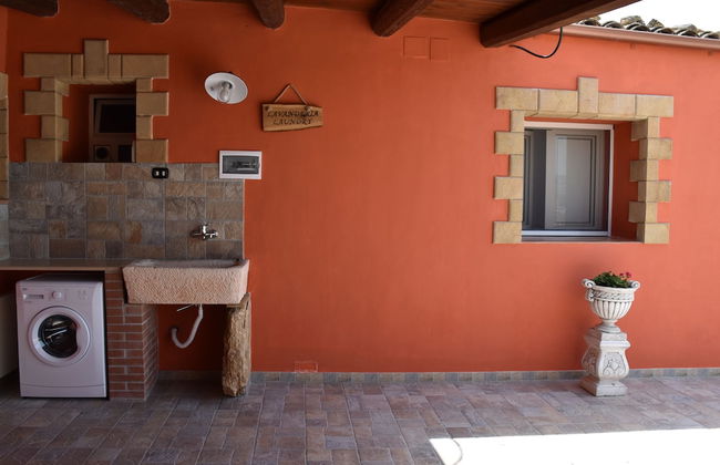 Il vecchio frantoio - Foto 27