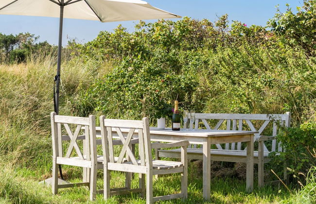 "Jantje" - 500m from the sea - Foto 22