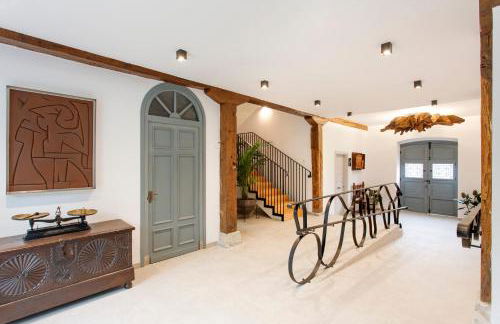 Apartamentos turísticos Rurales ITURBURUARENA - Foto 35