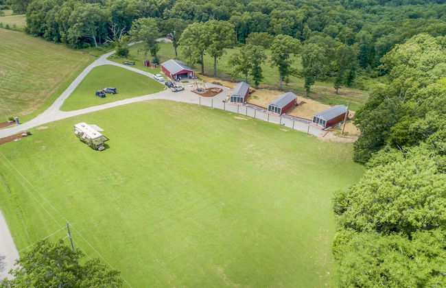 Tiny Houses of French Village - Photo 50