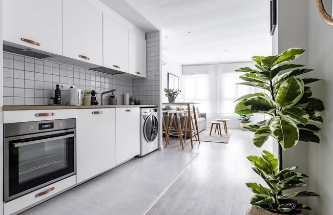 Mad Apartments by Olala Homes - Foto 8