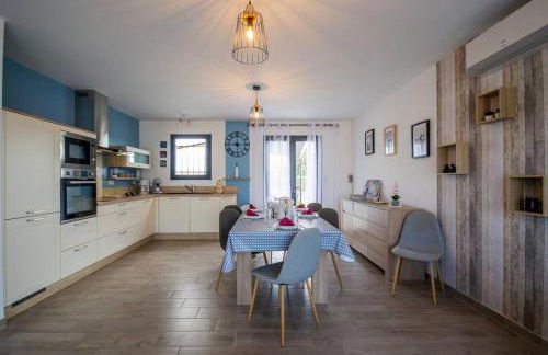 La casa du lac vue imprenable - Photo 6