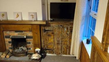 Cosy character cottage - Foto 2