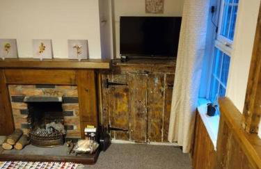 Cosy character cottage - Foto 2