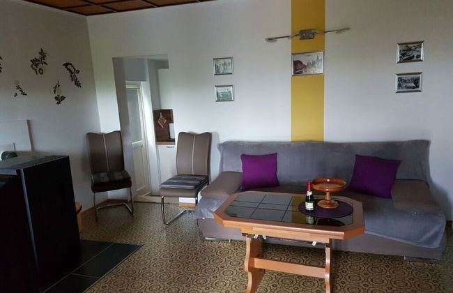 Haus Elfi Modern Retreat - Foto 4