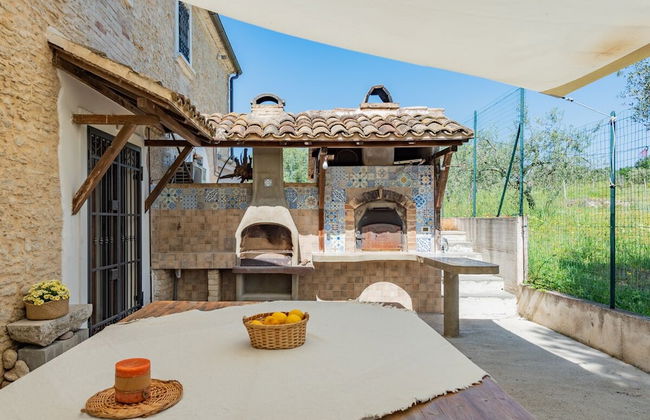 Il Fico nel Pozzo in Fossacesia - Foto 1