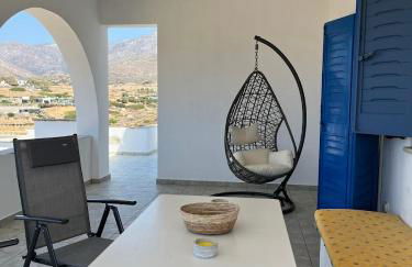 Akrotiri view house - Foto 8