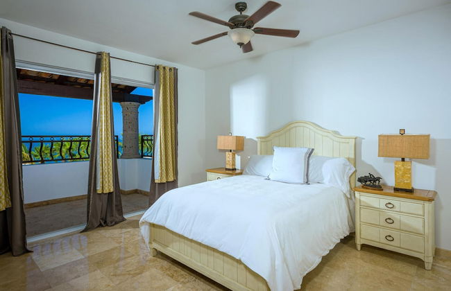 Villa Devine in San Jose del Cabo - Foto 20