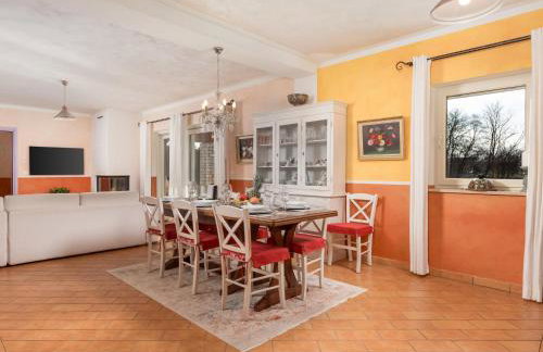 Holiday Home Villa Goretini by Interhome - Foto 24