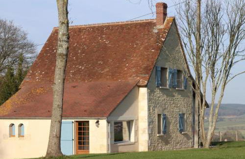 Gîte charmant avec jardin en Normandie - FR-1-497-29 - Foto 1