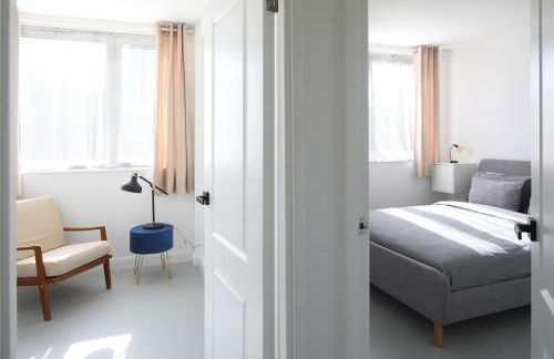 Modern Apartment on London's Southbank - Foto 5