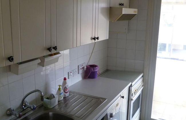 Room in House - Datacom House - The Sky Blue Room - Foto 11