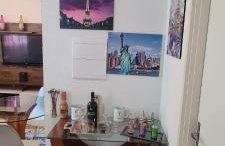 Apartamento na Serra 2 quartos - Foto 9