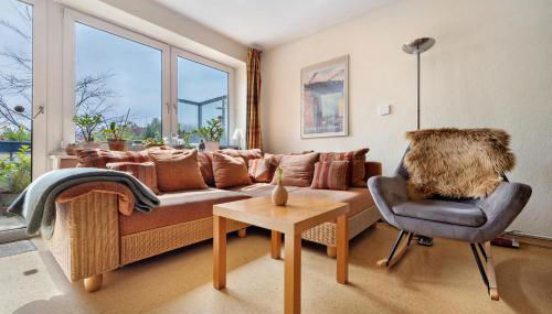 Fewo Sonnenschein - Foto 2