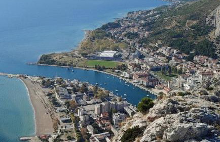 Sea view Jagoda apartment 3 - Foto 30