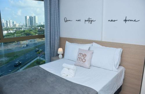 Apartamento Vista mar - Cais 410 - Foto 4