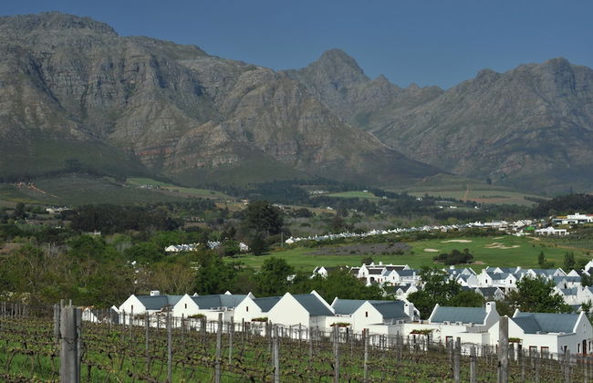 De Zalze Lodge - Foto 68