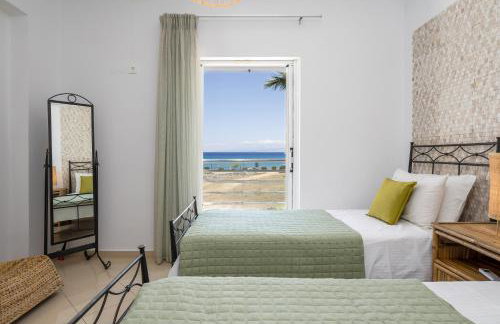 Beachfront Villa Alexandra - Foto 25