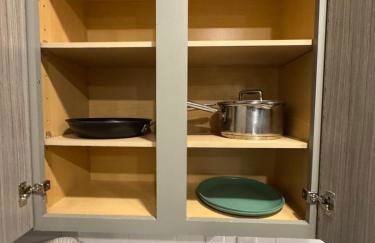 Cozy 2BHK Getaway in Cedar Park - Photo 18