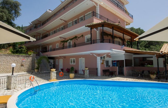 Villa Dorita - Foto 41