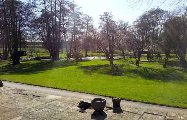 17th-century1bed/studio/petsok/garden/wifi - Foto 28