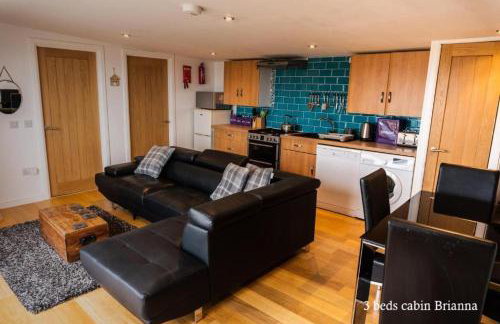 Culbokie Lodges - Photo 10