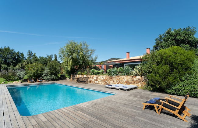 Garden Seaside Villa by Cadenzalux - Foto 1