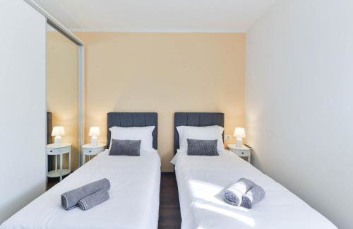 Apartment Holiday House Diana - Foto 22