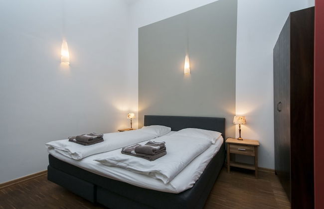 Appartements in der Deichstraße - Foto 2