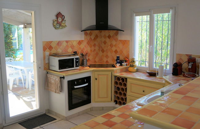 Magnificent Holiday Home With Pool - Foto 7