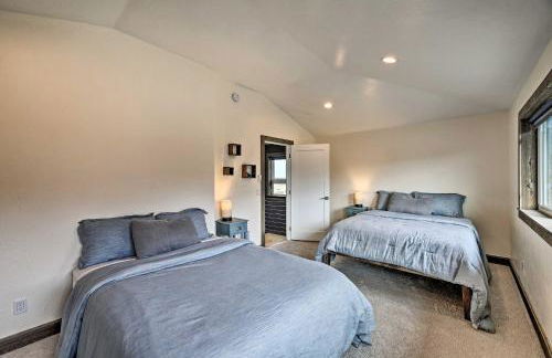 Waldport Escape - Sanderling Sea Cottages, Unit 8 - Foto 15