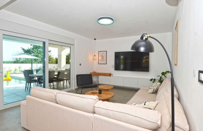 Refined and Inviting Villa in Kanfanar - Foto 33