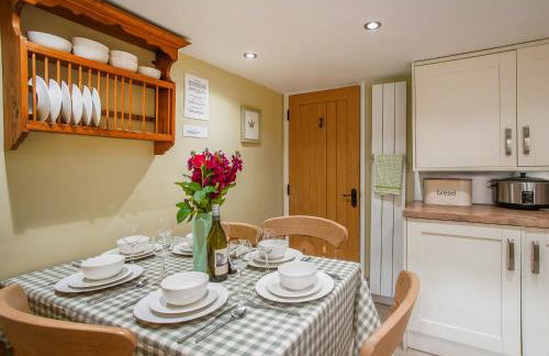 Fern Cottage - Foto 7