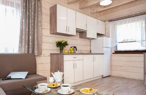 Domki drewniane Zem-Tourist - Foto 11