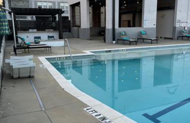 Railside Getaway - Foto 15