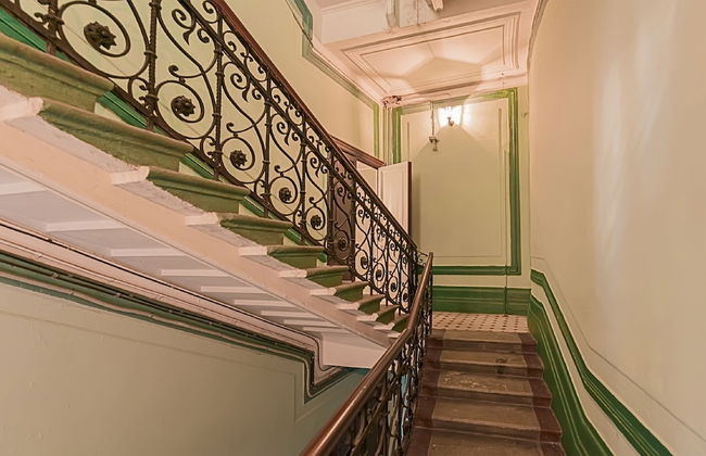 Merchant House by Sokroma - Foto 32