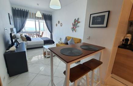 Front Ocean View Studio - Foto 9